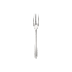 Mood Silver-Plated Dessert Fork