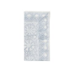 Provence Napkin in Periwinkle, Set of 4