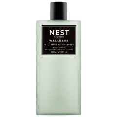 Wild Mint & Eucalyptus Liquid Soap