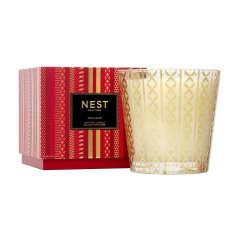 Holiday Luxury Candle