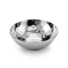 Luna Round Serving Bowl