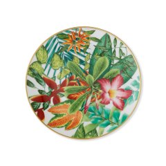 Passifolia Dessert Plate - Passiflora