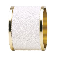 Skate Napkin Ring, Set of 4