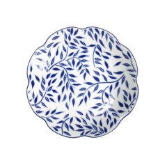 Olivier Blue Cereal Bowl