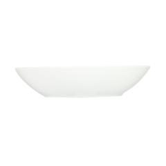 Organza Coupe Soup 7.5" Bowl