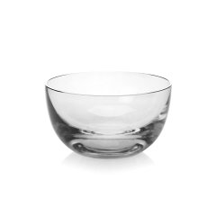 Orion Clear Medium Bowl