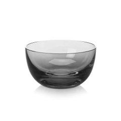 Orion Medium Bowl Neutral Gray