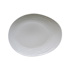 Galaxy Dining Plate