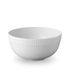 Perl̩e Serving Bowl