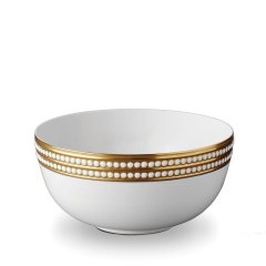 Perl̩e Serving Bowl