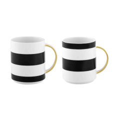 Pharos Mug, Set of 2