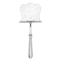 Albi Silver Plated Openwork Server