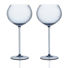 Quinn Red Wine Glasses, Set of 2