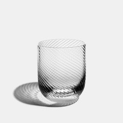 Optic Tumbler, Set of 2