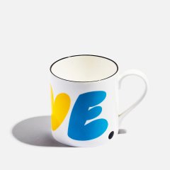 Love Large Mug