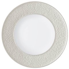 Mineral Irise Buffet Plate