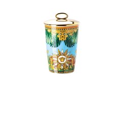 Jungle Animalier Scented Candle