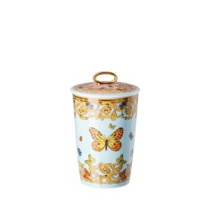 Butterfly Garden Scented Candle - Le jardin de Versace