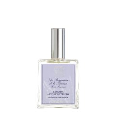 Lavender & Lime Blossom Room Spray