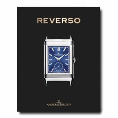 Jaeger-LeCoultre: Reverso