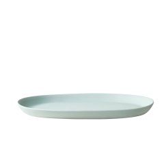 Jardin de Maguelone Oval Platter