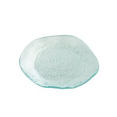 Salt Salad Plate