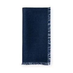 Doppio Napkins, Set of 4 (D)