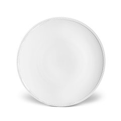 Soie Tress̩e Dinner Plate