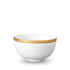 Soie Tress̩e Cereal Bowl