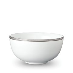 Soie Tress̩e Serving Bowl