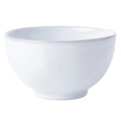 Quotidien White Truffle Cereal Bowl, Set of 4