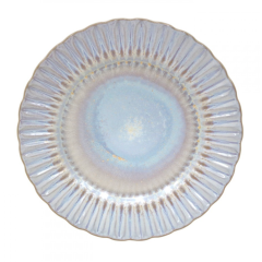 Cristal Nacar Dinner Plate - Set of 6