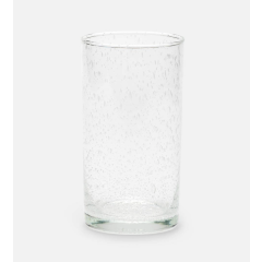 Quinn Clear Glass, Set of 6