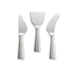 Hartland Cheese Knives, Set of 3