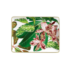 Passifolia Orchid Small Tray