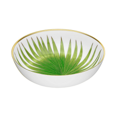 Passifolia Cereal Bowl