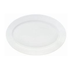 Seychelles Oval Platter