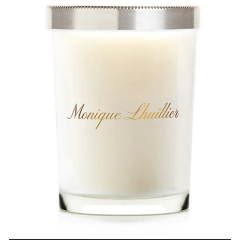 Monique Lhuillier Citrus Lily Scented Candle