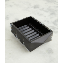 Louxor Black Vide-Poche