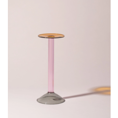 Rainbow Candleholder