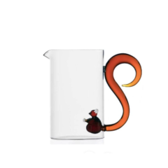 Squirrel Tail Jug