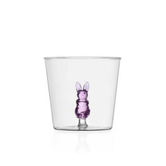 Tumbler Pink Rabbit