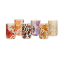 Sunset Tumblers