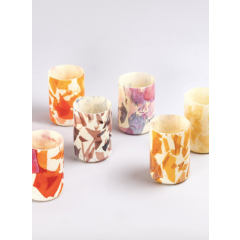 Sunset Tumblers