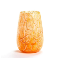 Stromboli Vase