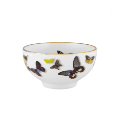 Butterfly Parade Vegetable Bowl