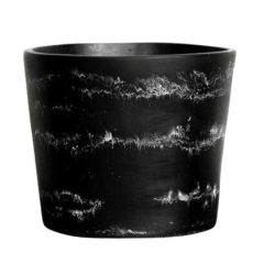 Monica Calderon Resin Champagne Bucket