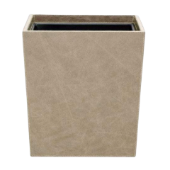 Hampton Rectangular Wastebasket