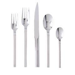 L'E by Starck Miroir 5pc Set