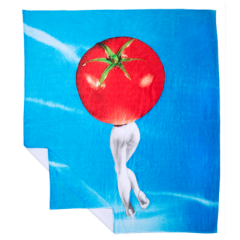 Laurie Simmons Beach Towel